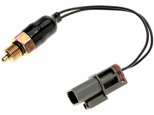 For 1984-1996 Nissan 300ZX Back Up Light Switch SMP 38792HR 1991 1988 1987 1992 Foto 1 de 2