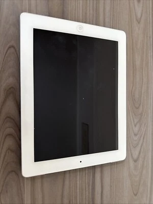 TABLET APPLE IPAD 2 WI-FI + 3G A1396 - Geht Nicht Mehr An! Als defekt - Bild 1 von 4