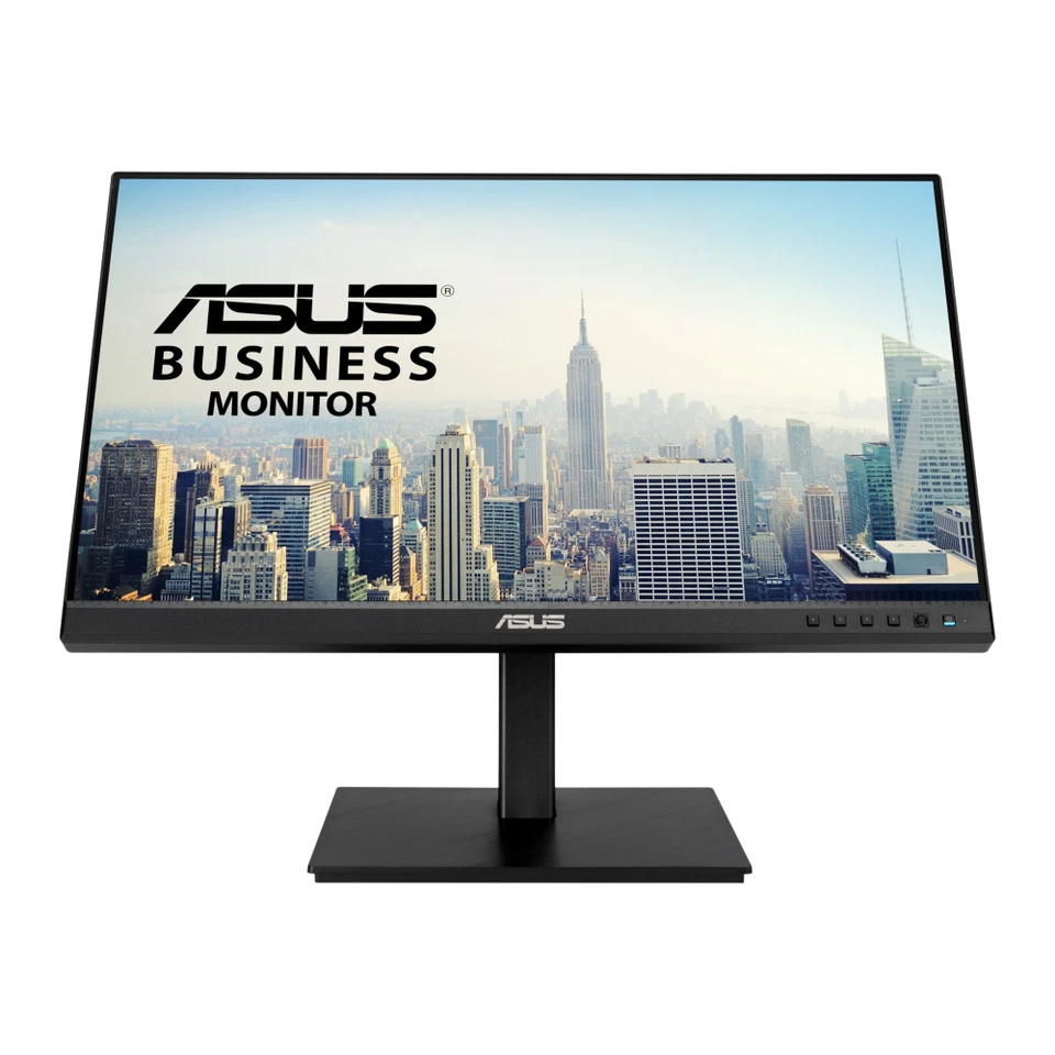 Asus BE24ECSBT 60,5 cm (23,8 Zoll) Business Multi-Touch-Monitor FHD IPS - Bild 1 von 1