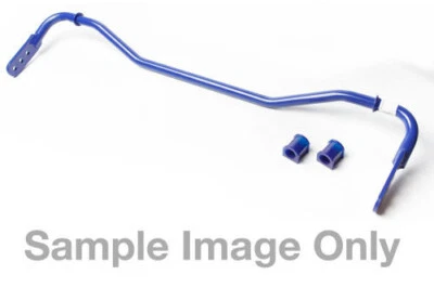 SuperPro 20mm Rear Adjustable Sway Bar for 1993-1995 Mazda RX-7 FD RC0021RZ-20 - Image 1 of 4