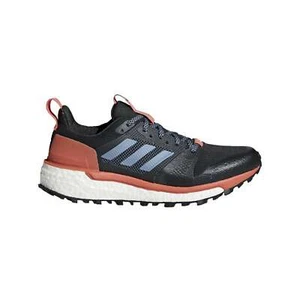 Adidas Women’s Athletic Shoes Supernova Trail Running Lace Up Sneakers Authentic - Picture 1 of 8