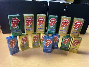 The Rolling Stones Mentos Now Mints. Purchased in Italy hard to find. - Picture 1 of 4