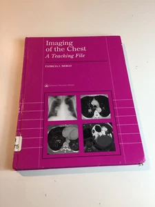Imaging of the Chest A Teaching File - Picture 1 of 14