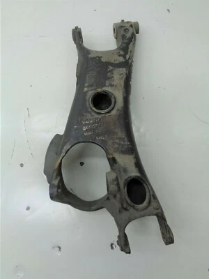 03-14 Volvo XC90 Rear Lower Right Control Arm Locating Arm Front OEM AK210321 - Image 1 of 4