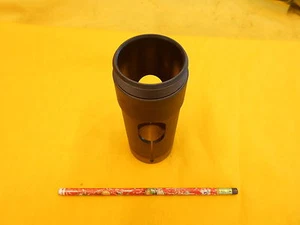 NUEVO DEDO DE ALIMENTACIÓN EXTERIOR ENDURECIDO # 23 2" rd máquina de tornillo cnc - Imagen 1 de 2