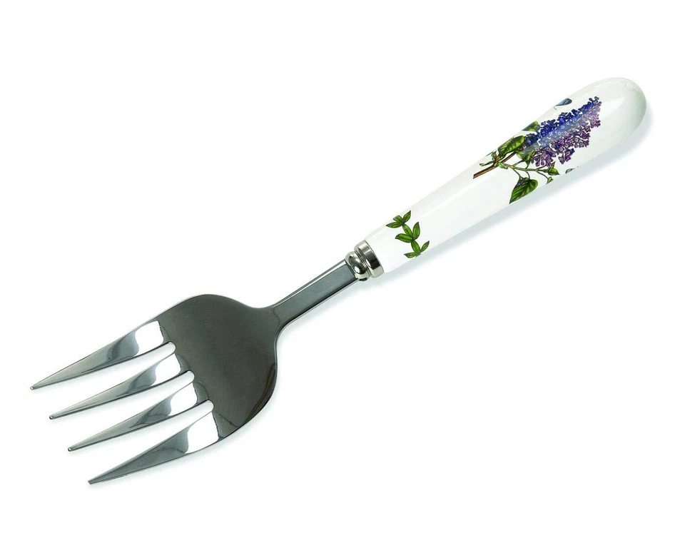 Portmeirion Botanic Garden Serving Fork 492561