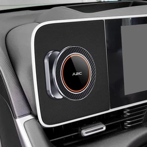 Magnetic Phone Mount for 2024 Hyundai Kona, Sonata & Ioniq 5 (2024 2023 2022)... - Photo 1 sur 7
