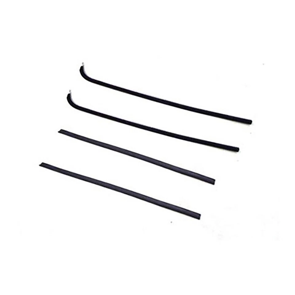 1951-1954 Chevrolet Truck Belt Weatherstrip Kit - Image 1 of 1