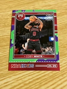 Panini 2025 aros embrujados limo #14 Cobe blanco - Imagen 1 de 2