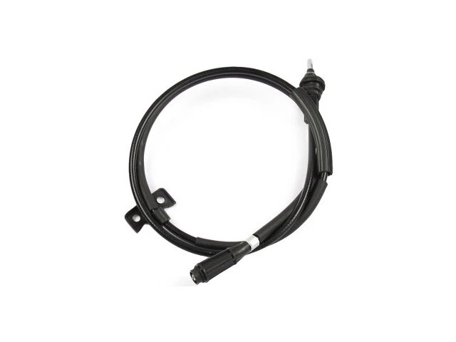 Rear Parking Brake Cable For 01-07 Volvo V70 XC70 2.4L 5 Cyl B5244T3 FI PV66P6 - Image 1 of 1