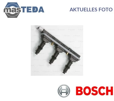 0 221 503 473 MOTOR ZÜNDSPULE BOSCH NEU OE QUALITÄT - Image 1 of 4
