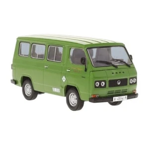 Ebro F-260 Escayolas Rodriguez 1978 1:43 Ixo Altaya VAN Furgoneta - Imagen 1 de 2