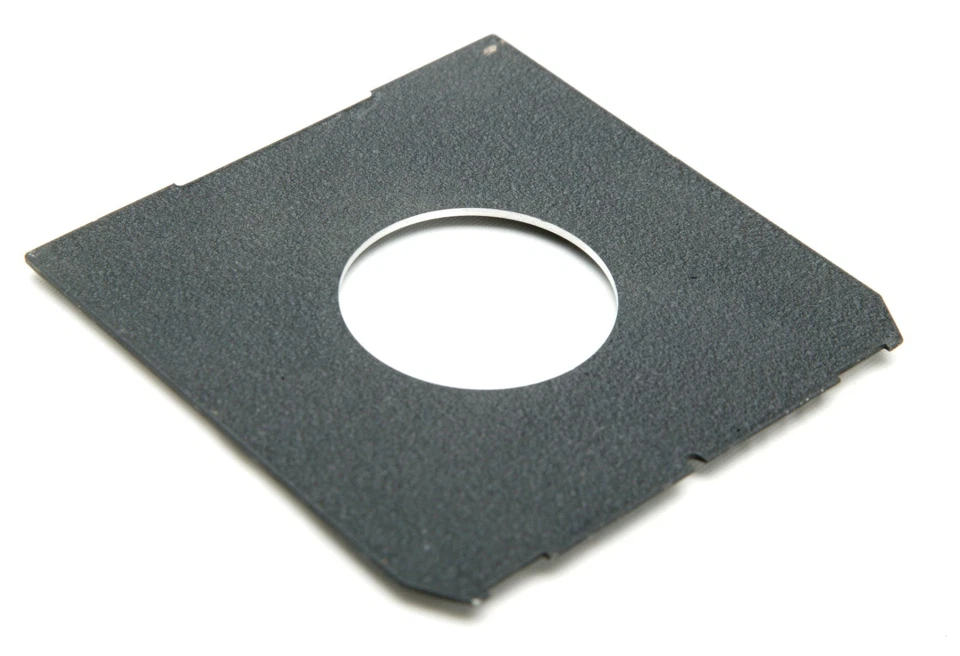 Toyo-View FOR Linhof Technika, Wista, ShenHao Center Lens Board For Copal 1 42mm - Image 1 of 1