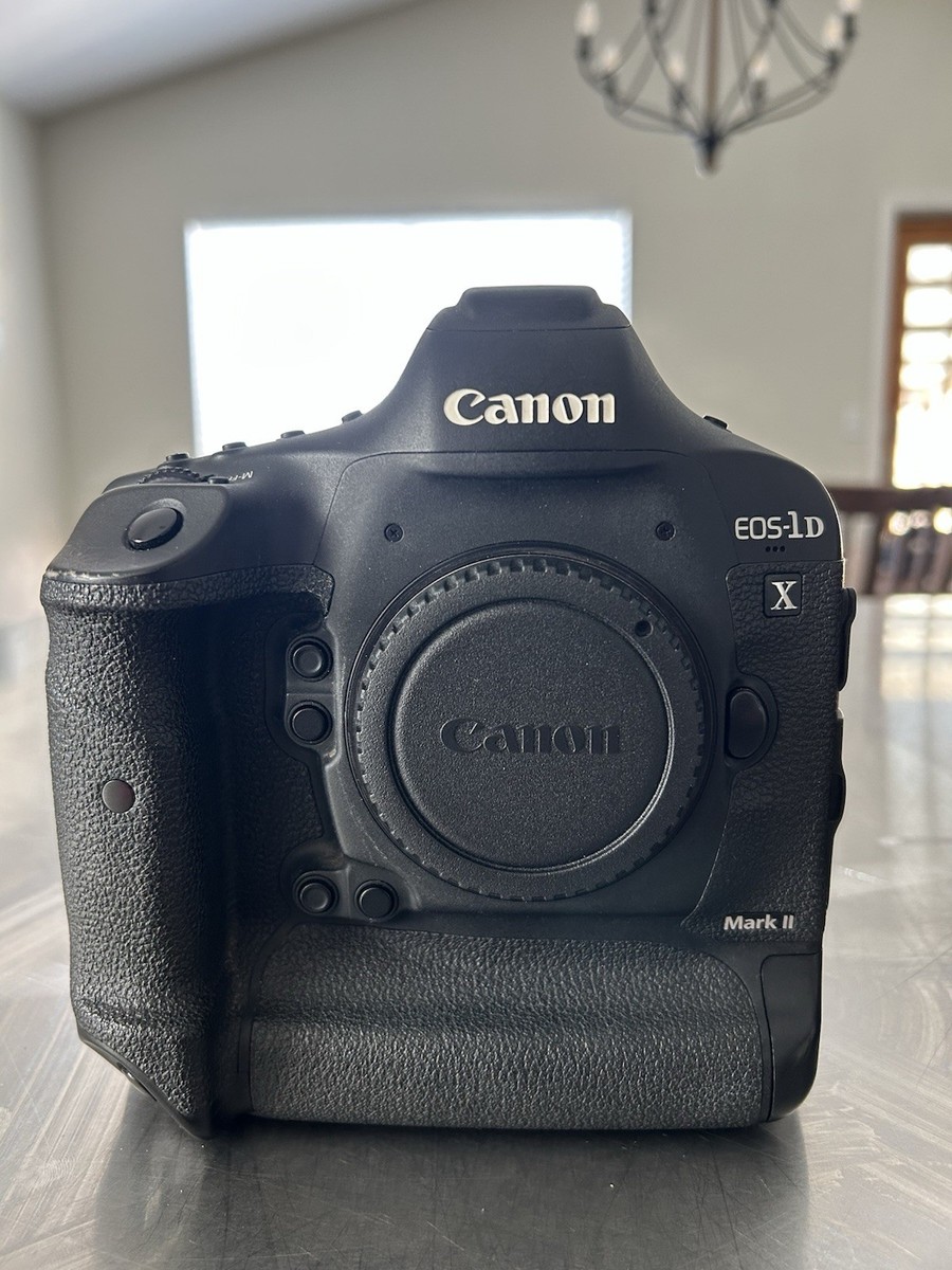 Canon EOS-1DX Mark II Digital Cameras for Sale | Shop New Canon EOS-1DX Mark II Digital Cameras for Sale | Shop New