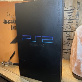 PlayStation 2 PS2 Console Only - You Pick - SCPH-30001 - SCPH-39001/N - Work