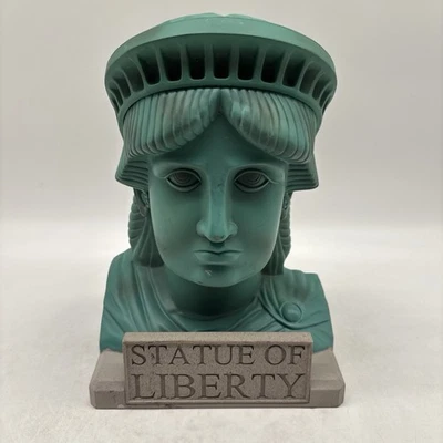 De colección Marvel X-Men La Película Dama Libertad Juego Estatua de la Libertad Toy Biz 2000! Foto 1 de 4