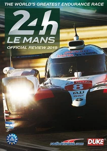 Le Mans 2019 - Picture 1 of 1