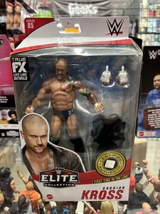 Karrion Kross WWE Mattel Elite Series 85 Wrestling Figure 2021 New In Box/Hand - Picture 1 of 2