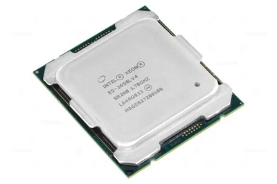 SR2N8 INTEL XEON E5-2650L V4 1.70GHZ 14-CORE 35MB L3 CACHE 65W LGA2011-3 - Image 1 of 4