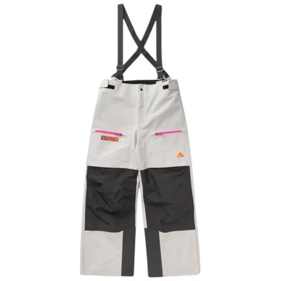 Baberos Nike ACG GORE-TEX Chena Vortex Storm-FIT ADV FV8889 104 Unisex Talla XL Foto 1 de 4