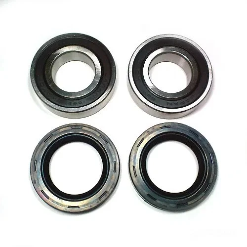 Radlager vorne Radlager Satz kpl. mit Simmerringen für Yamaha YZF-R6 600 03-14 - Bild 1 von 1