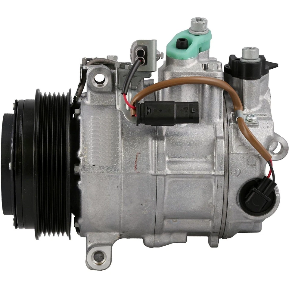 Mechanics Choice A/C Compressor for 2013 Mercedes-Benz GLK350 (OE) - Image 1 of 1