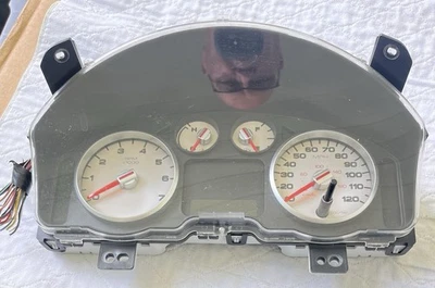 2007 FORD FIVE HUNDRED Instrument Cluster Panel Working speedometer OEM Speedo - Image 1 of 4