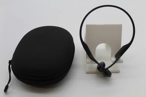 SHOKZ OpenRun Pro 2 Open-Ear Bone Conduction Sport Kopfhörer *LESEN* PC1464276 - Bild 1 von 3