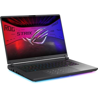 NEW ASUS ROG Strix G16 G615LP-XS97 16” QHD+ Ultra 9 275HX 32GB 2TB RTX 5070 - Image 1 of 3