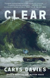 Clear: A Novel - Picture 1 of 1