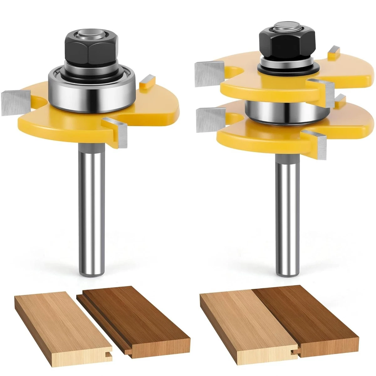 Keyhole Router Bit V Groove Tongue And Groove Router Bit Outlet Tongue ...