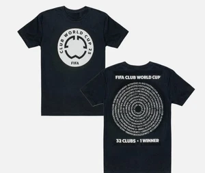 CAMISETA COPA MUNDIAL DE CLUBES FIFA 2025 2 CARAS - Imagen 1 de 5