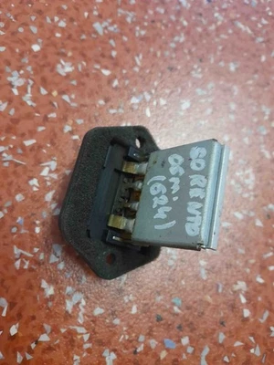 KIA SORENTO I JC nenurodyta Resistenza Riscaldamento Interno 2.50 Diesel 103kw 11826062 - Immagine 1 di 2