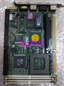 1pc used SSC-5x86H VER.C card - Picture 1 of 4