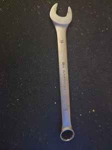 Paramount 18mm 12 Point Combination Wrench PAR-PRF0018M - Picture 1 of 1