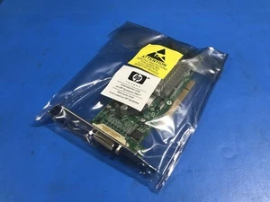 HP NVS280 64MB PCI Video Graphics Card 398686-001 - Picture 1 of 3