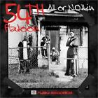 54Th Platoon All Or Nothin Clean Version Cd