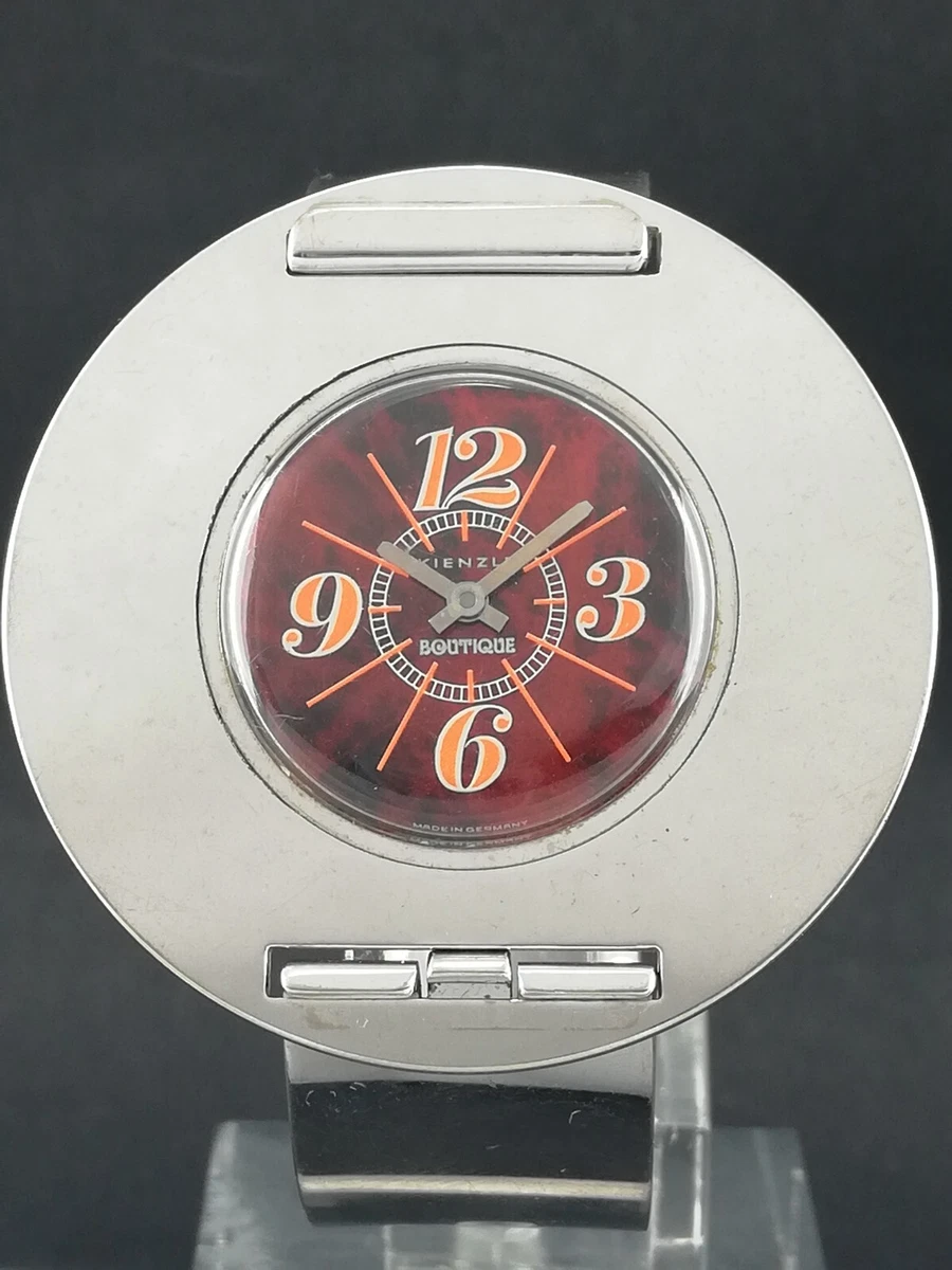 Kienzle Mechanical Manual Wristwatches for sale | eBay