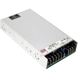 MEAN WELL RSP-500-5 360W 5V 90A Industrial power supply - Picture 1 of 2