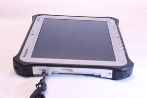 PANASONIC FZ-G1 Toughpad i5-3437U 1.9GHz 8GB Ram No HDD / No OS - Picture 1 of 6