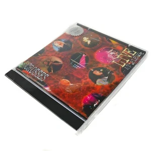 (Versiegelt) DREI KREUZE ""Live at Flevo"" Niederlande (CD) Christian Rock SK-7107 - Bild 1 von 6