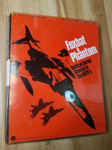 SPI Foxbat & Phantom Complete - Picture 1 of 2