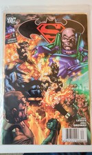 Superman / Batman (2003) #74