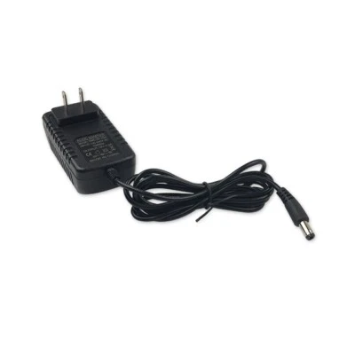 MEDTEN Midmark 3-009-0010 Compatible AC Power Adapter for IQ VITALS, Wall-Mount Type