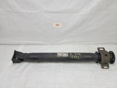 1995-2004 Toyota Tacoma Rear Driveshaft Propeller Shaft 4WD Manual OEM Foto 1 de 4