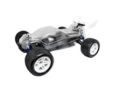 Hobao Hyper TT2.0 Pro Truck 1/10 80% ARR Roller HB-TT2E  - Bild 1 von 4