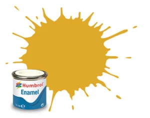 Model Paints for Plastic Models Humbrol Enamel Modelling Paint Range of Colours - Picture 1 of 84