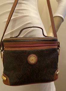 balmain makeup bolsa