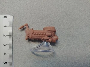 FREGATE MINIATURE / ALDARRA/ G206 - Picture 1 of 1