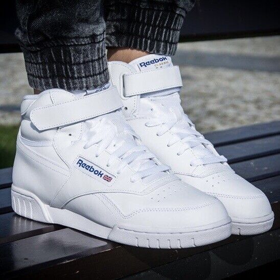 Comercio Muslo Escalera Las mejores ofertas en Tenis para hombre Reebok Ex-O-Fit | eBay